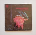 Black Sabbath Paranoid 1970 Engelse versie, Ophalen of Verzenden, 1960 tot 1980, Gebruikt, 12 inch