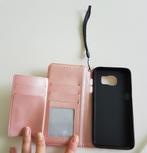 Gsm cover voor samsung galaxy S7edge., Telecommunicatie, Ophalen of Verzenden, Nieuw, Hoesje of Tasje
