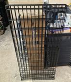 Enclos pour chiens, Enlèvement, Neuf, 100 cm ou plus
