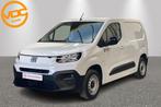 Fiat Doblo L1, Achat, Boîte manuelle, Cruise Control, 100 ch