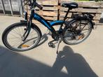 Jongensfiets van Venturelli, voor 6-11 jaar, Fietsen en Brommers, Ophalen, Versnellingen, Venturelli, Gebruikt