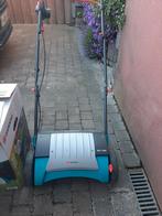 Verticuteermachine, Ophalen, Zo goed als nieuw