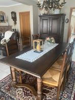 Eetkamer, Antiek en Kunst, Ophalen
