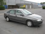 ✅ Renault Laguna 1.8 RN Hatchback 90.000 Km 1997, Voorwielaandrijving, Stof, Elektrische ramen, 4 cilinders
