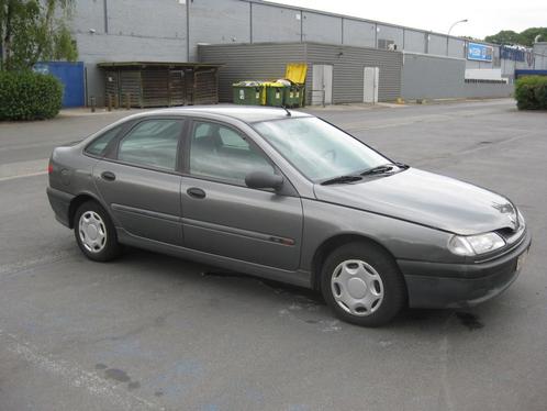 ✅ Renault Laguna 1.8 RN Hatchback 90.000 Km 1997, Auto's, Renault, Particulier, Laguna, Airconditioning, Centrale vergrendeling