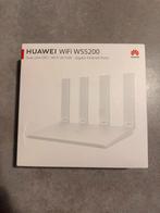 Router Huawei WS5200 WiFi, Ophalen, Zo goed als nieuw