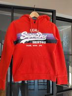 Trui van Superdry, Kleding | Dames, Superdry, Nieuw, Oranje, Ophalen of Verzenden