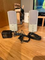 Yamaha computerluidsprekers, Enlèvement ou Envoi, Comme neuf