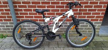 MTB Rockrider 24" beschikbaar voor biedingen