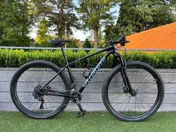 Mountainbike Specialized Chisel maat M beschikbaar voor biedingen