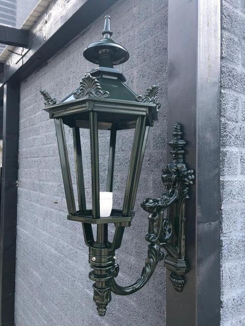 buitenlamp , lamp ,klassieke lamp, Tuin en Terras, Tuinwanddecoratie, Nieuw, Ophalen of Verzenden