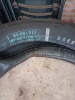 Binnenbanden 15, 16 , 17 ,18  inch, Motoren, Ophalen, Gebruikt