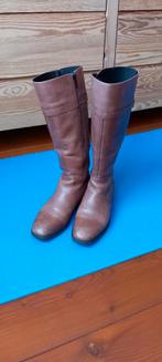 Toffe dameslaarzen maat 40 , merk Ara, ANDERE, Brun, Enlèvement, Porté