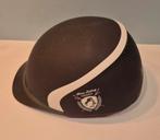 Tok paardrijhelm maat 55-57cm Bruin, Enlèvement