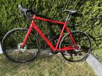 Vélo Course Canyon, Gebruikt, 10 tot 15 versnellingen, Heren, Aluminium