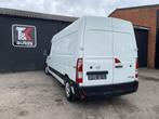 Opel Movano 2.3 CDTI 2017, Auto's, Opel, Euro 6, Movano, Bedrijf, Te koop