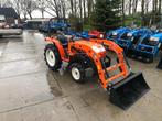 Kubota KT24 met voorlader, Zakelijke goederen, Overige typen