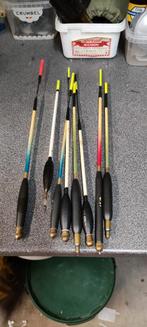 Matchdobbers, Ophalen, Zo goed als nieuw