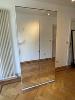 PAX kast met spiegeldeuren - Ikea, Ophalen, Overige materialen, 200 cm of meer, 50 tot 100 cm