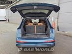 Audi SQ7 SQ7 V8 4x4 Automaat 436PK ACC LED Navi Leder Camera, Auto's, Automaat, SQ7, 321 kW, Gebruikt