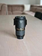 Nikon lens AF-S Nikkor 24-70 mm f/2.8E ED VR, Audio, Tv en Foto, Ophalen of Verzenden, Zo goed als nieuw