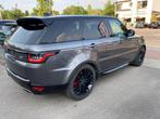 Land Rover Range Rover Sport PLUG-IN HYBRIDE, Autos, Land Rover, SUV ou Tout-terrain, 5 places, Cuir, Range Rover (sport)