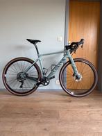 Canyon Grizl CF SL 8 1by, Fietsen en Brommers, Ophalen, Nieuw, 10 tot 15 versnellingen, Overige merken