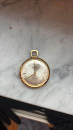 Prachtige buler zakhorloge, Enlèvement ou Envoi, Or, Montre de poche, Doré