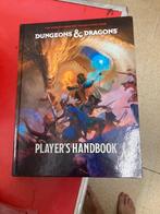 Dungeons & Dragons Players Handbook, Ophalen of Verzenden, Nieuw