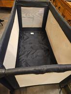 Reisbedje baby, Ophalen, Gebruikt, Reisbedje