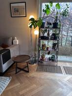 Bijzettafel, Huis en Inrichting, Ophalen, Minder dan 45 cm, Minder dan 55 cm, Rond