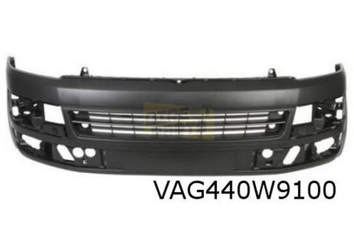 Volkswagen T5 II (10/09-7/15) 6/13- voorbumper (+/- PDC) (9B, Auto-onderdelen, Carrosserie, Bumper, Volkswagen, Voor, Nieuw, Verzenden