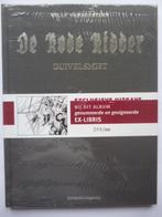 De Rode Ridder - Luxe HC - 232 Duivelsmist + Ex-libris, Boeken, Eén stripboek, Claus Scholz, Nieuw, Ophalen of Verzenden