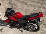 Honda CBF125cc, Motoren, Particulier