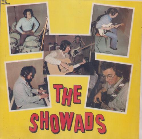 The Showards – Theme for Agnes / Happy day - Single, Cd's en Dvd's, Vinyl Singles, Gebruikt, Single, Pop, 7 inch, Ophalen of Verzenden