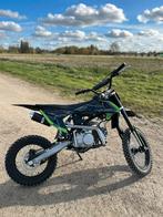 150cc crossmotor, Fietsen en Brommers, Ophalen, Drift, Zo goed als nieuw, 150 cc