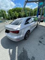 Audi A3 Automaat Euro6 TE KOOP, Auto's, Audi, 5 deurs, Particulier, Zilver of Grijs, Te koop