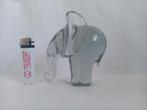 Olifant Murano, Antiek en Kunst, Ophalen of Verzenden