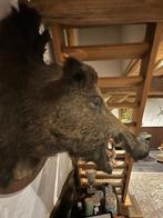 Sanglier, Antiquités & Art, Enlèvement