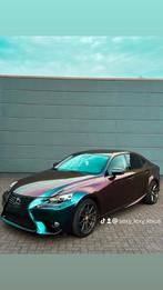 Lexus is300h, Autos, 5 places, Berline, 4 portes, Hybride Électrique/Essence