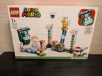 LEGO Super Mario Reuzen-Spikes wolkentop (Nieuw in doos), Neuf, Privacy.officer@LEGO.com, Enlèvement ou Envoi, Lego