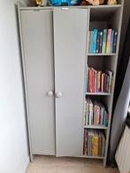 Kledingkast kinderkamer Ikea, Huis en Inrichting, Ophalen, Zo goed als nieuw
