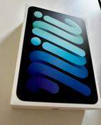iPad Mini 6 - WiFi - 256 Gb - Spacegrijs, Computers en Software, Ophalen, Zo goed als nieuw, Wi-Fi