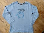 T-shirt Esprit bleu taille 104/110, Kinderen en Baby's, Kinderkleding | Maat 104, Jongen, Ophalen of Verzenden, Esprit, Zo goed als nieuw