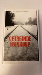 Marc Hendrickx - Getreinde wanhoop, Ophalen of Verzenden, Nieuw, Marc Hendrickx