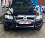 Touareg, Auto's, Volkswagen, Particulier, Touareg, Zetelverwarming, Te koop