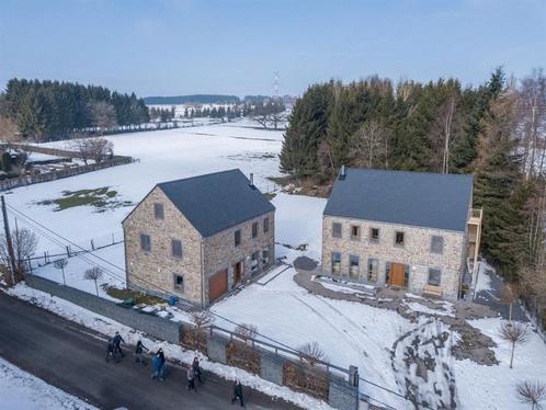 Immeuble à vendre à Vielsalm, 11 chambres, Immo, Huizen en Appartementen te koop, Vrijstaande woning, B
