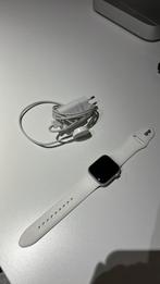 Apple Watch series 4 met gps, Handtassen en Accessoires, Smartwatches, Gebruikt, IOS, Ophalen of Verzenden, GPS
