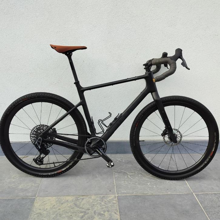 Gravelbike Propain Terrel, Fietsen en Brommers, Fietsen | Mountainbikes en ATB, Nieuw, Ophalen