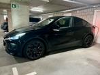 Tesla Model Y Performance, Auto's, Tesla, Zwart, Zwart, Particulier, SUV of Terreinwagen